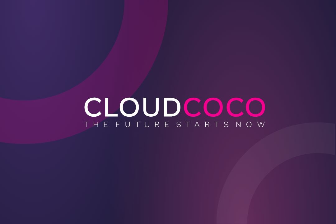 cloudcoco showcase