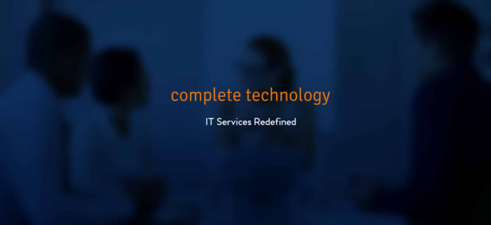 complete technology casestudy cover 1