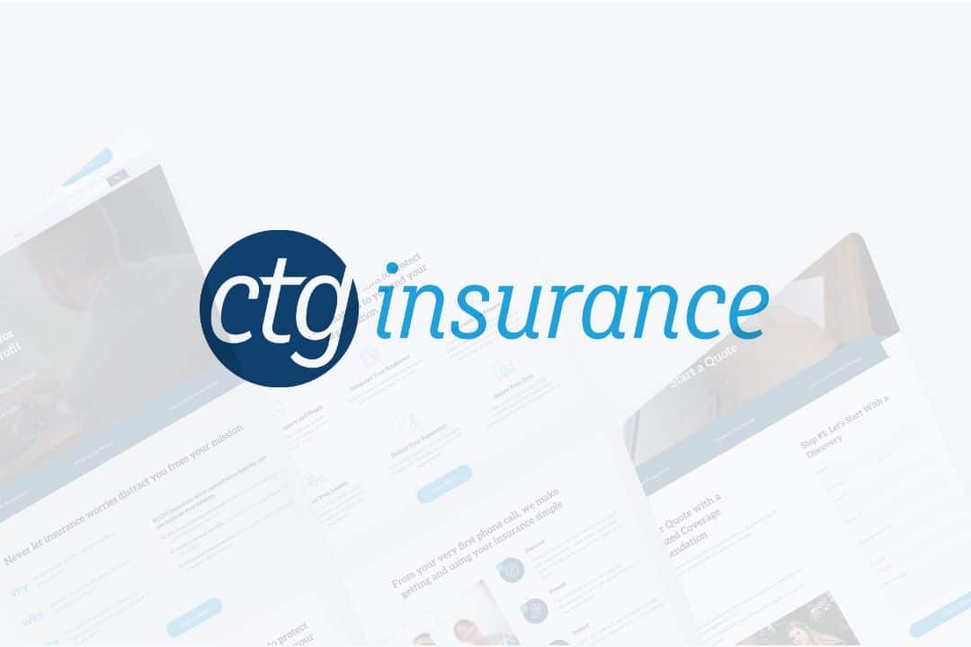 ctg insurance showcase