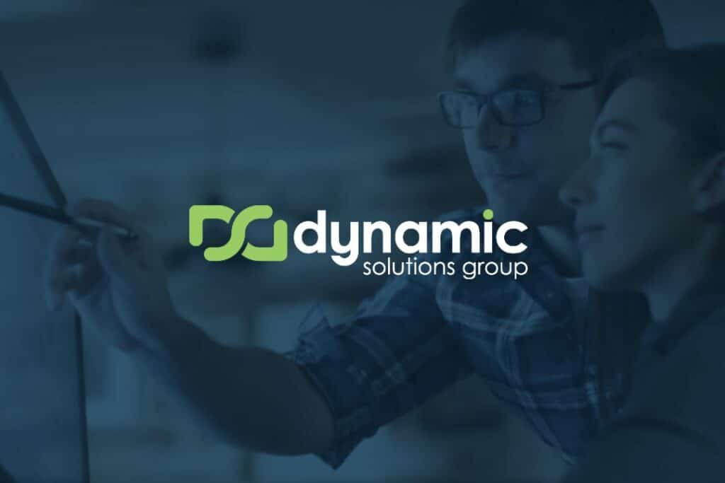 dynamic solution group casestudy