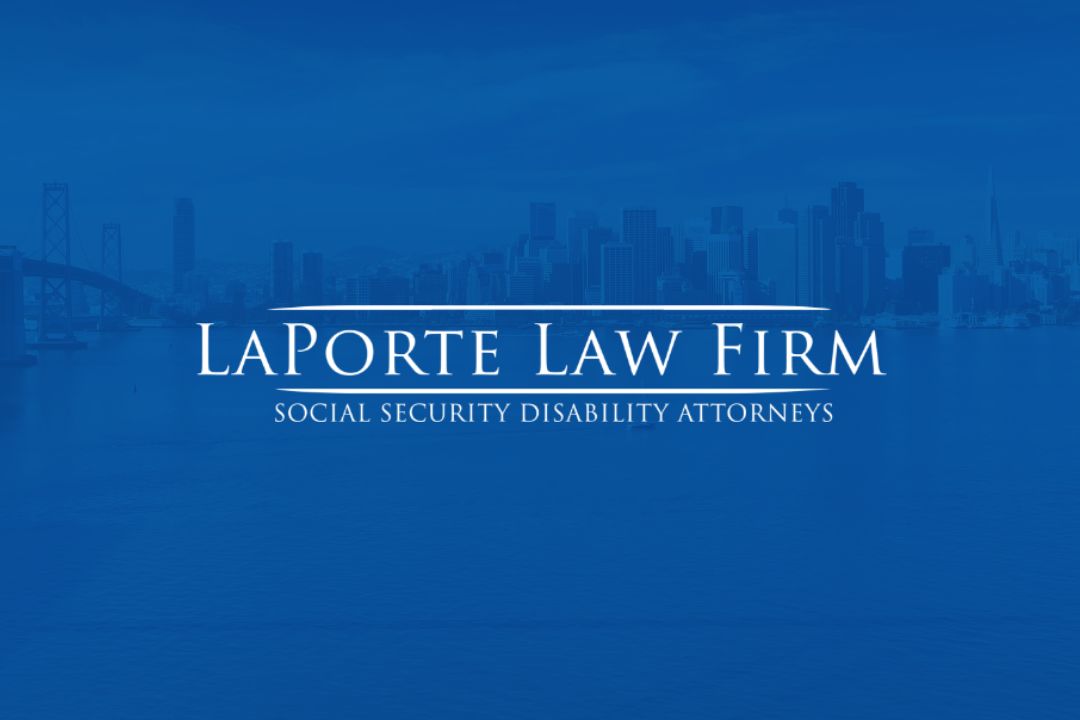 laporte law showcase