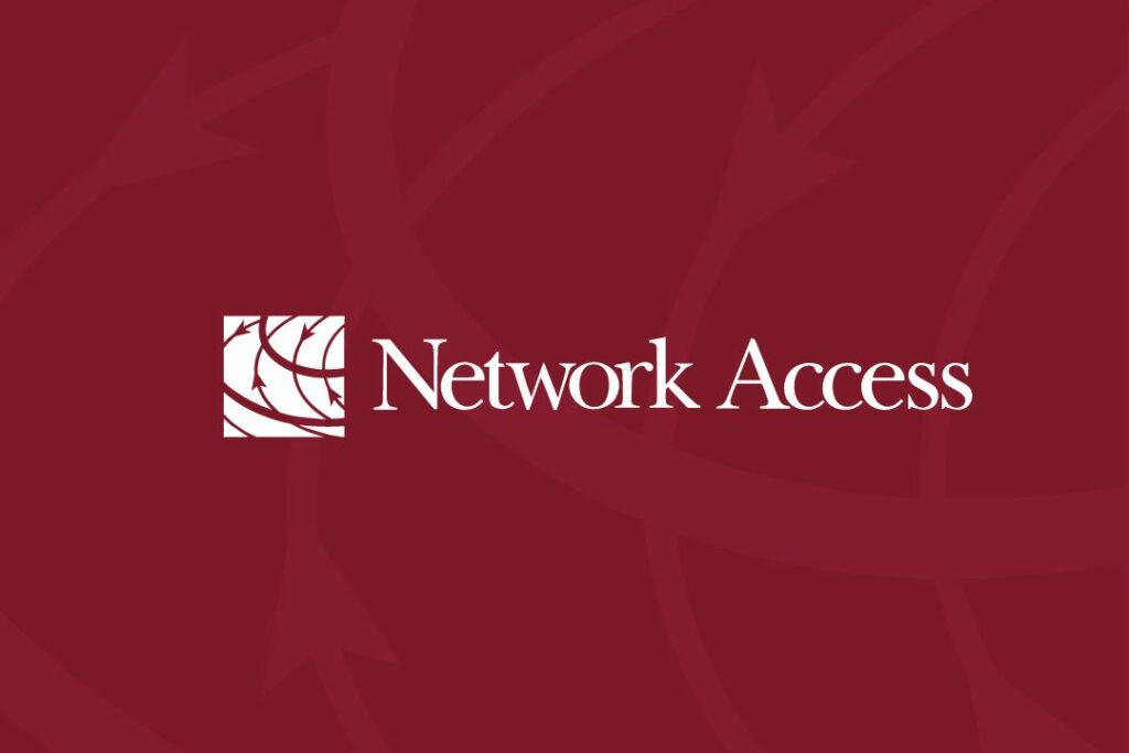 network access casestudy