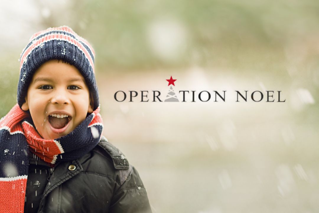 operation noel casestudy