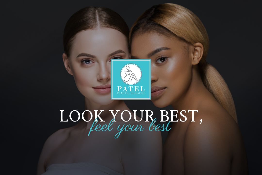 patel plastic surgery showcase