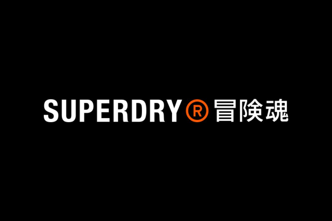 superdry thailand showcase