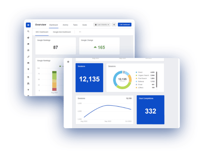 data driven marketing