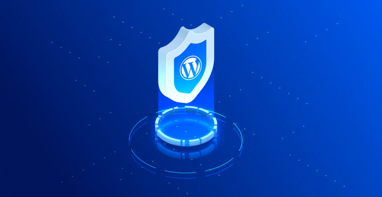 WordPress Security image